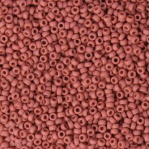 11.92315 - Burnt sienna