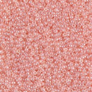 11.9519- Ceylon pink pearl