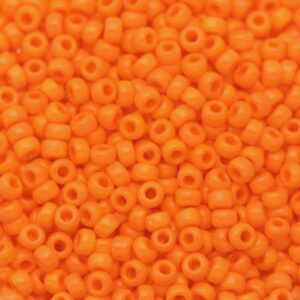 15.9405 - Opaque tangerine