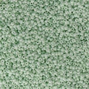 11.93318 - Opaque light mint