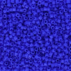 DB1138 - Opaque cyan blue, 5g