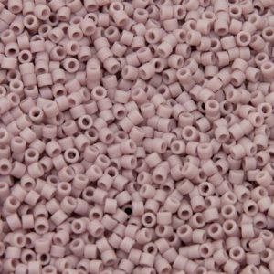 DB758 - Matte opaque lilac, 5g