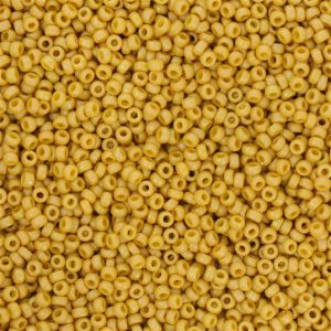 11.94692 - Frosted opaque glazed citron