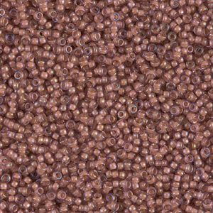 15.9337 - Lined cinnamon luster