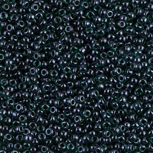 11.9362 - Fuchsia lined emerald