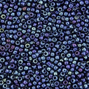 TR15.82 - Toho Metallic nebula