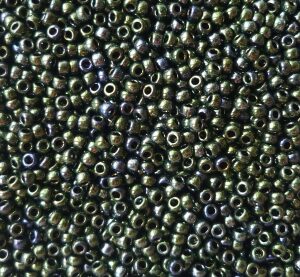 TR15.89 - Toho Metallic moss