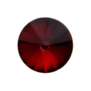 Kristalli rivoli 10.7mm, Siam