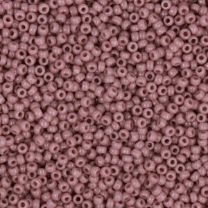 11.9410- Opaque mauve