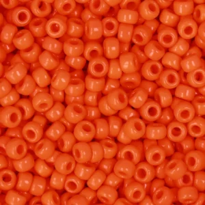 6.9406 - Opaque orange, 10g