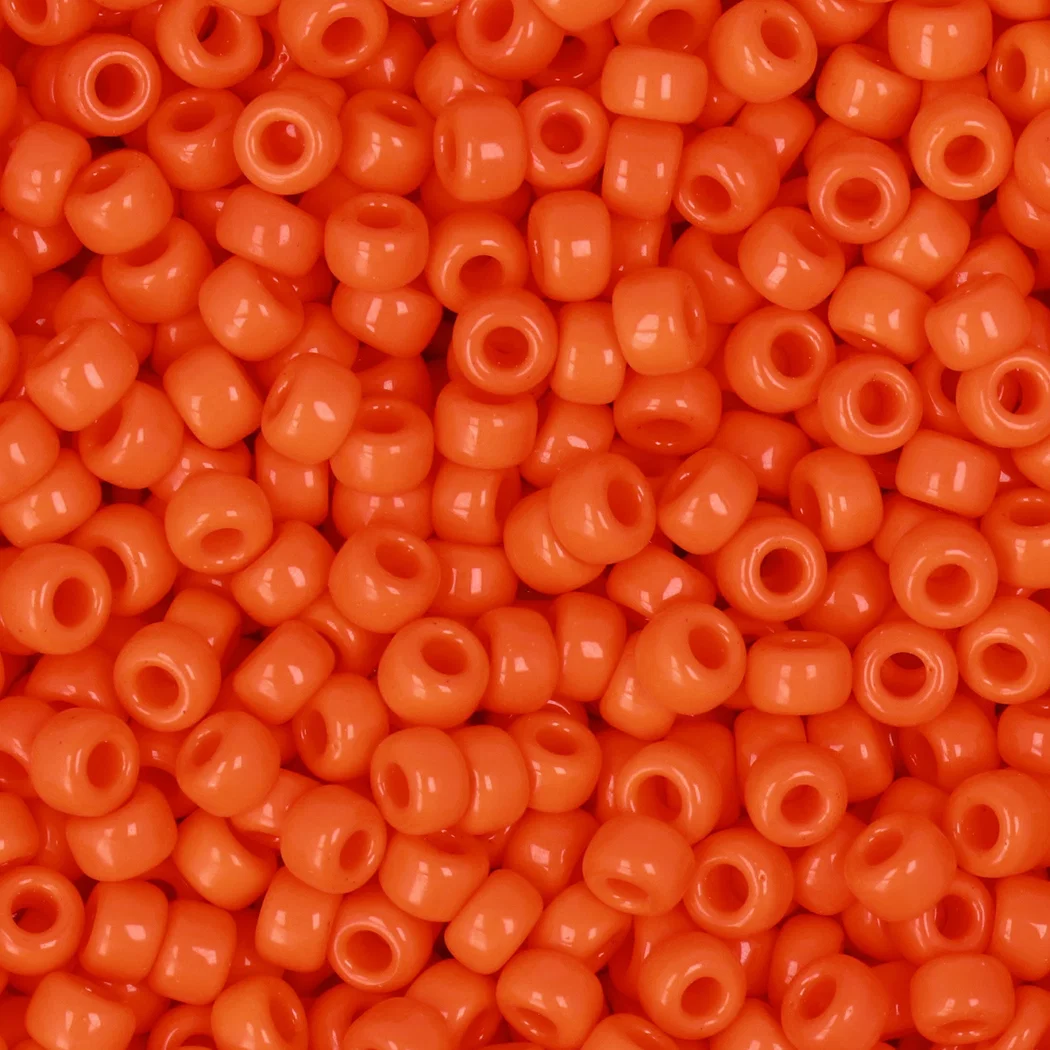 6.9406 - Opaque orange, 10g