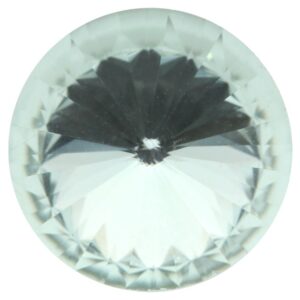 Kristalli rivoli 12mm, Light azore