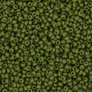 11.92049 - Opaque olive green