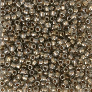 TR11.993 - Toho Gold lined black diamond