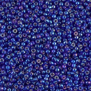 11.91020 - S/lined cobalt AB