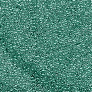 15.9435 - Opaque luster teal