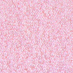 15.9517 - Baby pink ceylon