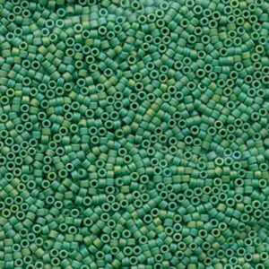 DB877 - Matte opaque green AB, 5g