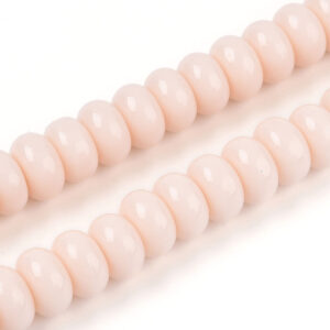 Rondelli 8x5mm Linen, 40kpl