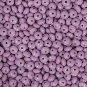 Rondelli 4x2mm Violetti, 100kpl